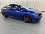 Honda Civic Sport Sedan FWD