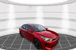2020 Kia Rio