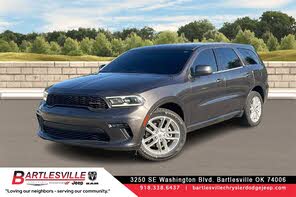 Dodge Durango GT AWD