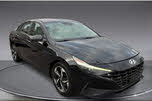 Hyundai Elantra Ultimate FWD