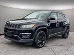 Jeep Compass 80th Anniversary Edition 4WD
