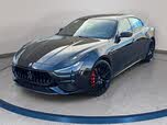 Maserati Ghibli Modena Q4 AWD