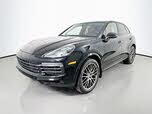 Porsche Cayenne S Platinum Edition AWD