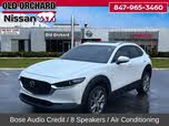 Mazda CX-30 2.5 S Premium AWD