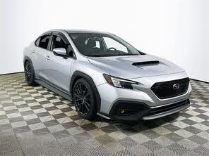 Subaru WRX Premium AWD