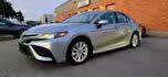 Toyota Camry SE FWD