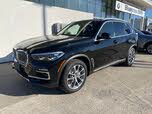 BMW X5 xDrive40i AWD