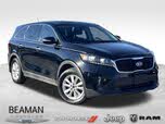Kia Sorento LX FWD
