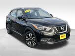Nissan Kicks SR FWD