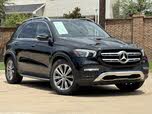 Mercedes-Benz GLE 350 4MATIC