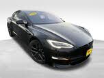 Tesla Model S Plaid AWD