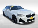 BMW 2 Series 230i Coupe RWD