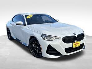 BMW 2 Series 230i Coupe RWD
