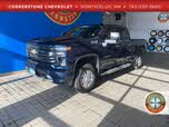 Chevrolet Silverado 3500HD High Country Crew Cab 4WD