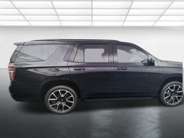 2023 Chevrolet Tahoe RST 4WD