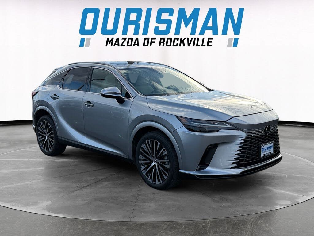 2023 Lexus RX 350 Premium FWD