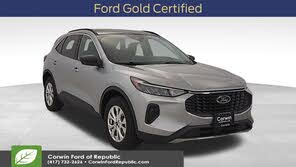 Ford Escape Active AWD