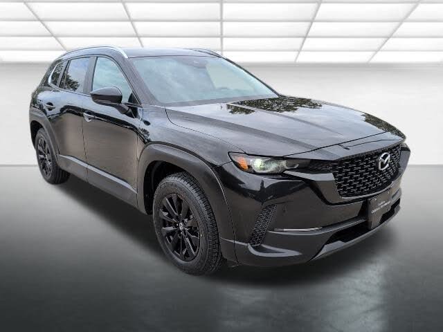 2024 Mazda CX-50 2.5 S Preferred AWD