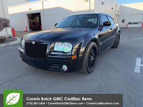 Chrysler 300 C RWD