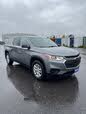 Chevrolet Traverse LS AWD