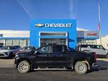 Chevrolet Silverado 1500 LT Crew Cab 4WD