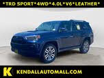 Toyota 4Runner TRD Sport 4WD