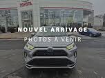Toyota RAV4 Prime XSE AWD