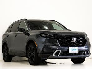 Honda CR-V Hybrid Sport Touring AWD
