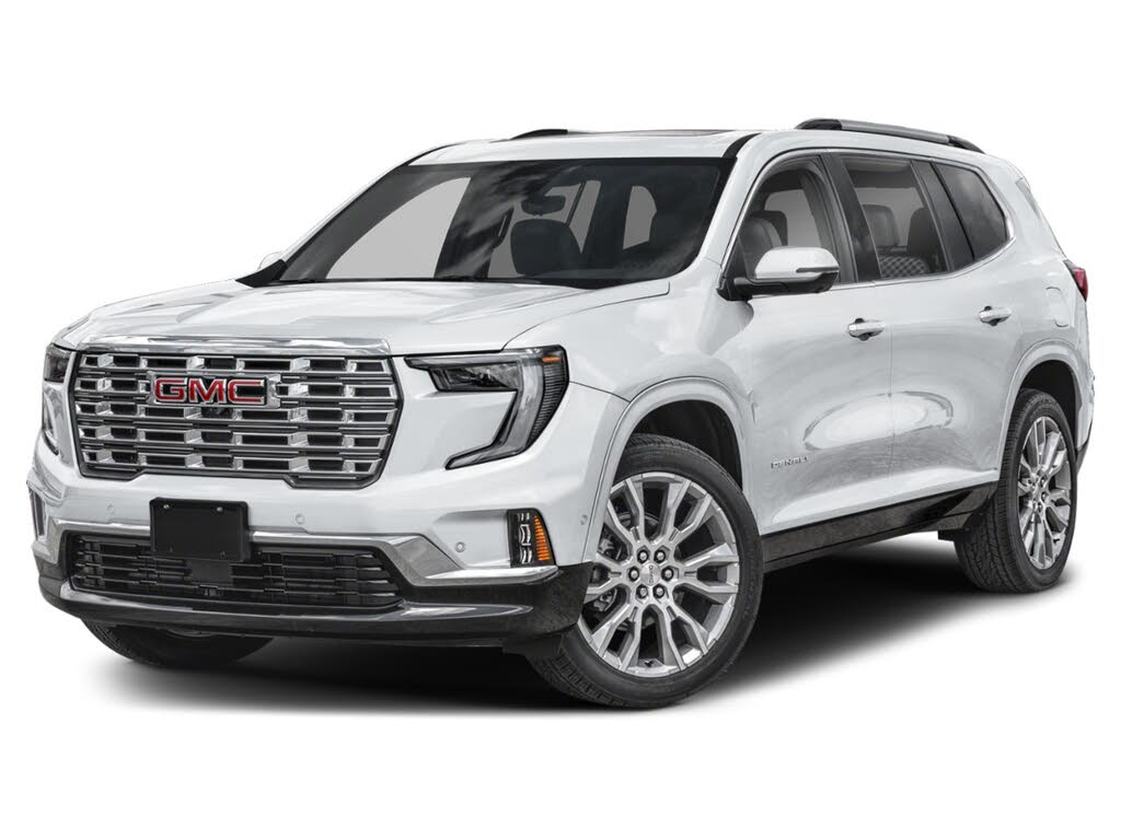 2024 GMC Acadia Denali AWD