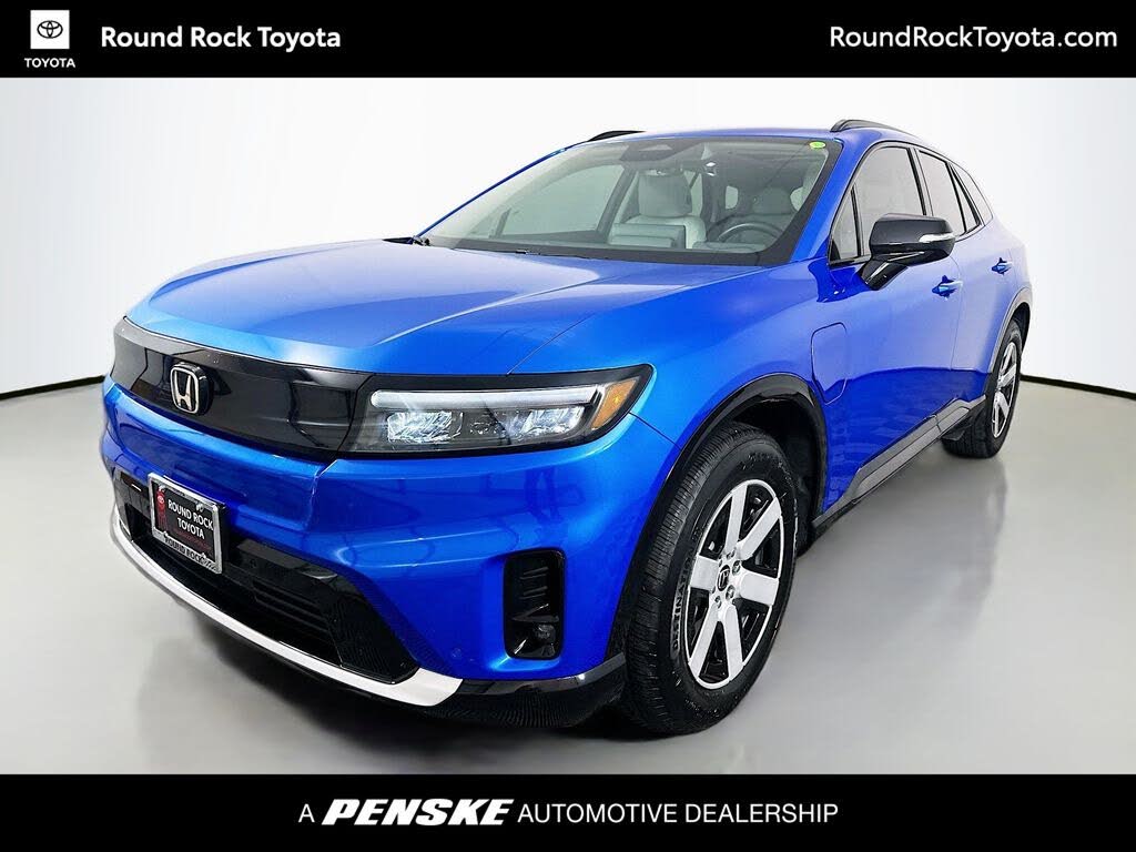 2024 Honda Prologue Touring AWD