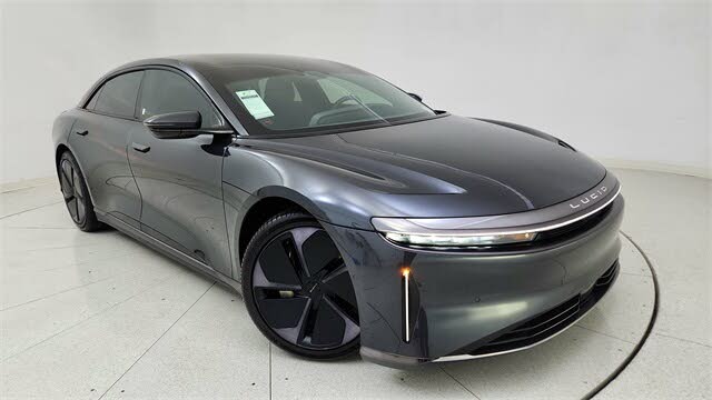 2024 Lucid Air Touring AWD