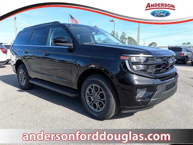 2025 Ford Expedition Active RWD