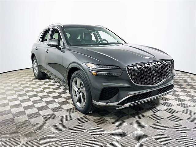2026 Genesis GV70 2.5T Standard AWD
