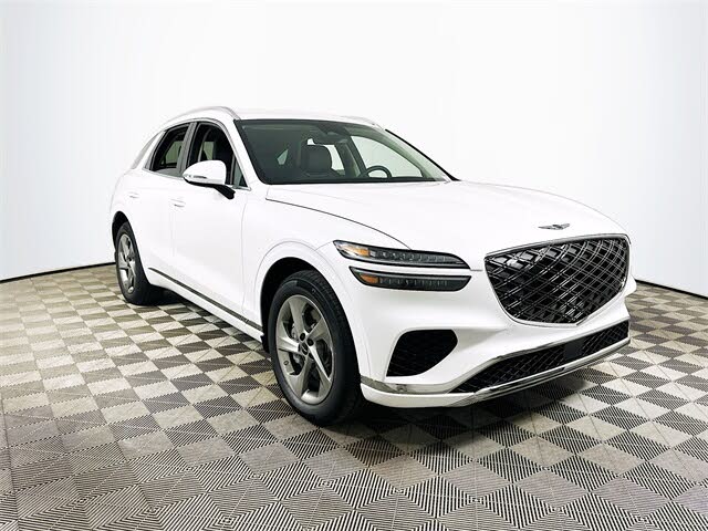 2026 Genesis GV70 2.5T Standard AWD