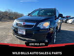 Saturn VUE XR V6
