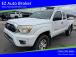 Toyota Tacoma Access Cab V6 4WD