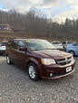 Dodge Grand Caravan SXT FWD