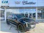 Cadillac XT4 Premium Luxury AWD