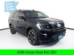 Ford Expedition Limited 4WD