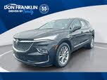 Buick Enclave Avenir AWD