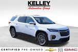 Chevrolet Traverse LT Cloth AWD