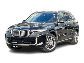 BMW X5 xDrive50e AWD