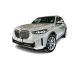 BMW X5 xDrive40i AWD