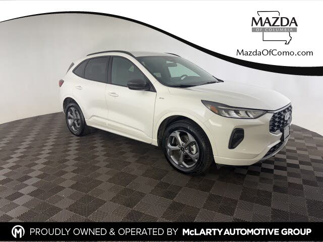 2024 Ford Escape ST-Line AWD