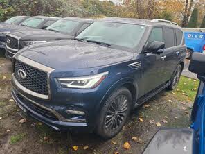 INFINITI QX80 ProACTIVE AWD