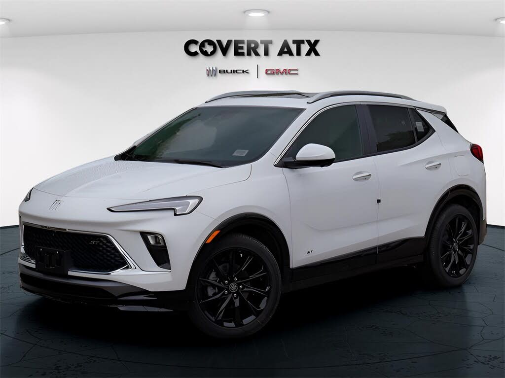 2026 Buick Encore GX Sport Touring FWD