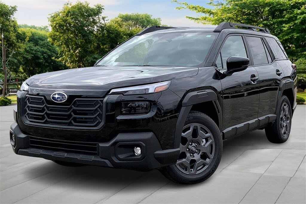 2026 Subaru Outback Premium AWD