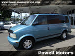GMC Safari 3 Dr SLE Passenger Van Extended