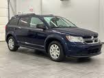 Dodge Journey SE Value Package FWD
