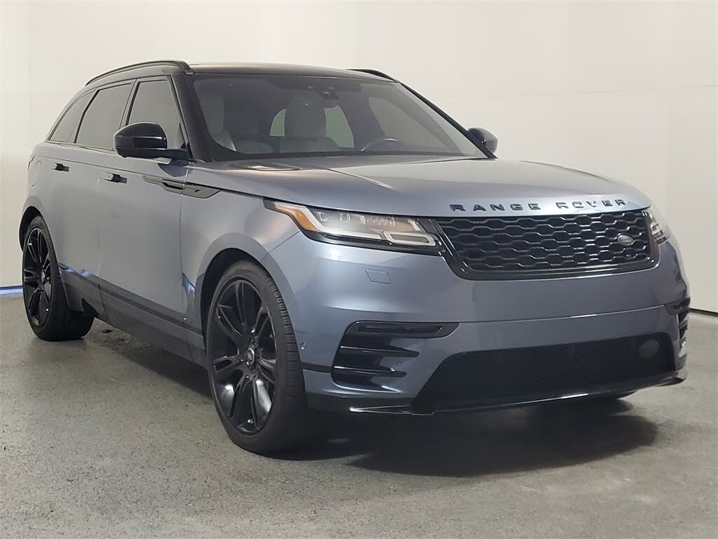 2020 Land Rover Range Rover Velar P380 R-Dynamic HSE AWD